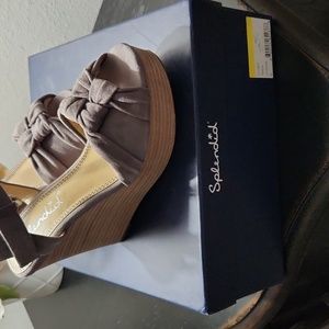 Splendid Nada wedges